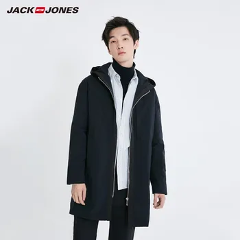 JackJones Men's Hooded Parka Coat Padded Long Jacket Coat style Menswear 218309515
JackJones Men's Hooded Parka Coat Padded Long Jacket Coat style Menswear 218309515