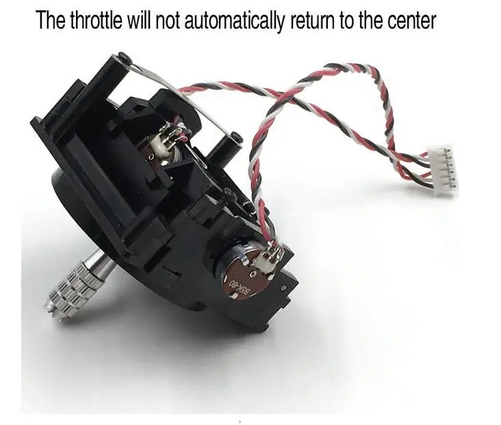 Radiolink RC Remote control joystick for AT9 AT9S AT10 AT10II Transmitter Upgrade replacement
Radiolink RC Remote control joystick for AT9 AT9S AT10 AT10II Transmitter Upgrade replacement