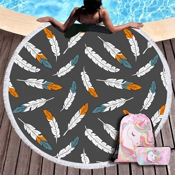Europe and America Wind Feather Leaves Color Beach Towel Bohemian Tropical Line Art Soft Beach Towels Custom Print Dropship
Europe and America Wind Feather Leaves Color Beach Towel Bohemian Tropical Line Art Soft Beach Towels Custom Print Dropship