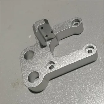 SWMAKER Prusa i3 MK2 upgrade Reinforced Y Motor Mount/holder or Prusa i3 MK2 4 Point Y Motor Holder motor damper
SWMAKER Prusa i3 MK2 upgrade Reinforced Y Motor Mount/holder or Prusa i3 MK2 4 Point Y Motor Holder motor damper