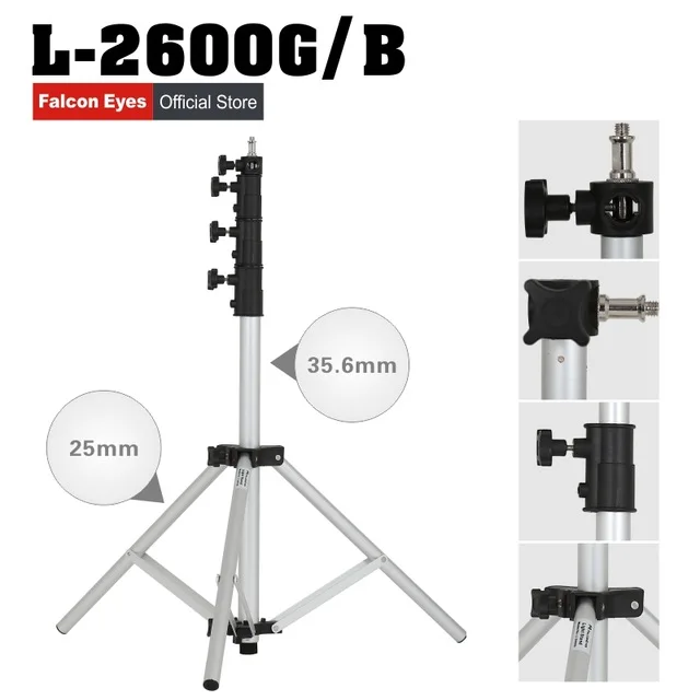 Falcon-Eyes-Lightweight-Light-Stand-Portable-Adjustable-Light-Stands-4-Sections-DSLR-Camera-Tripod-L-2600G.jpg_640x640