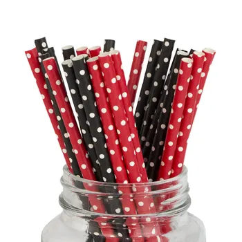 Mickey Mouse Party Decorations 10000pcs Drinking Paper Straws for Wedding Birthday Christmas Party Decoration Drinking Straw
Mickey Mouse Party Decorations 10000pcs Drinking Paper Straws for Wedding Birthday Christmas Party Decoration Drinking Straw
