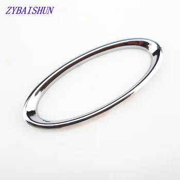ABS Chrome Car Steering Wheel Logo Flooring Decoration Sticker for Ford Focus 2 Ecosport Fiesta MK7 4 MK2 MK4 accessories
ABS Chrome Car Steering Wheel Logo Flooring Decoration Sticker for Ford Focus 2 Ecosport Fiesta MK7 4 MK2 MK4 accessories