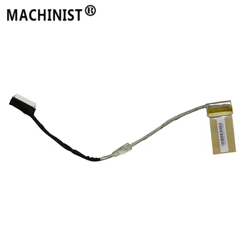 MACHINIST Video screen Flex For ASUS X101H X101CH X101 laptop LCD LED LVDS Display Ribbon cable 14005-00300100 14G225013000
MACHINIST Video screen Flex For ASUS X101H X101CH X101 laptop LCD LED LVDS Display Ribbon cable 14005-00300100 14G225013000