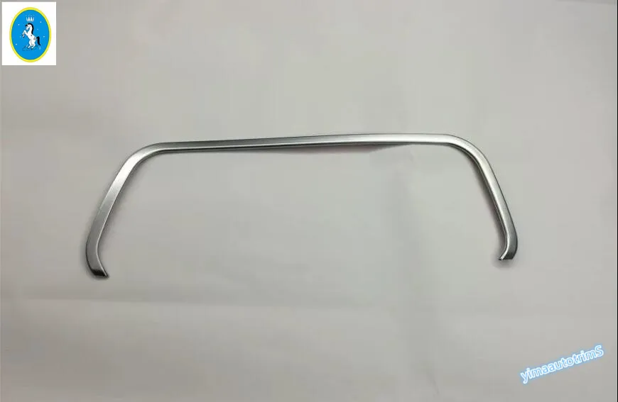 More Fun ! For Hyundai Sonata Sedan 2015 2016 ABS Dashboard Decorative Frame Cover Trim
More Fun ! For Hyundai Sonata Sedan 2015 2016 ABS Dashboard Decorative Frame Cover Trim