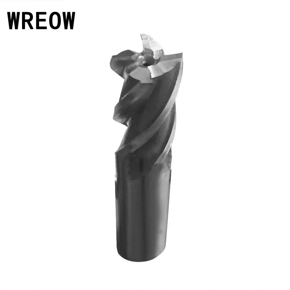 1pcs 10*10mm HSS CNC Straight Shank 4 Flute solid carbide End Mill Milling Cutter Metal Wood Drill Bits Cutting Dropshipping
1pcs 10*10mm HSS CNC Straight Shank 4 Flute solid carbide End Mill Milling Cutter Metal Wood Drill Bits Cutting Dropshipping