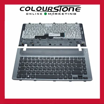355E4C Russia laptop keyboard with frame For Samsung NP355E4C NP355V4C NP350V4C 350V4C 350E4C
355E4C Russia laptop keyboard with frame For Samsung NP355E4C NP355V4C NP350V4C 350V4C 350E4C