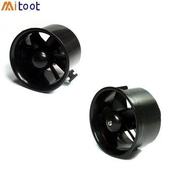55mm 64mm 70MM 90MM 6 Blades Ducted Fan System EDF for Jet Plane with Brushless Motor RC Plane EDF RC
55mm 64mm 70MM 90MM 6 Blades Ducted Fan System EDF for Jet Plane with Brushless Motor RC Plane EDF RC