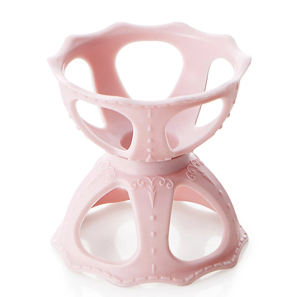 Makeup Storage Rack Plastic Gourd Blender Powder Puff Holder Drying Stand Display Rack Egg Sponge
Makeup Storage Rack Plastic Gourd Blender Powder Puff Holder Drying Stand Display Rack Egg Sponge