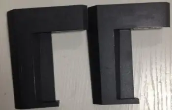 Original and new Front Baffle for Mettler Toledo RL00 Series POS scales P/N: 71207328
Original and new Front Baffle for Mettler Toledo RL00 Series POS scales P/N: 71207328