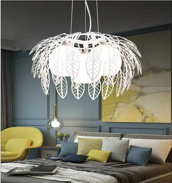 The line type Iron Pendant lamps simple modern creative restaurant LED lamp three head lamp hollow leaves Pendant Lights FG403
The line type Iron Pendant lamps simple modern creative restaurant LED lamp three head lamp hollow leaves Pendant Lights FG403