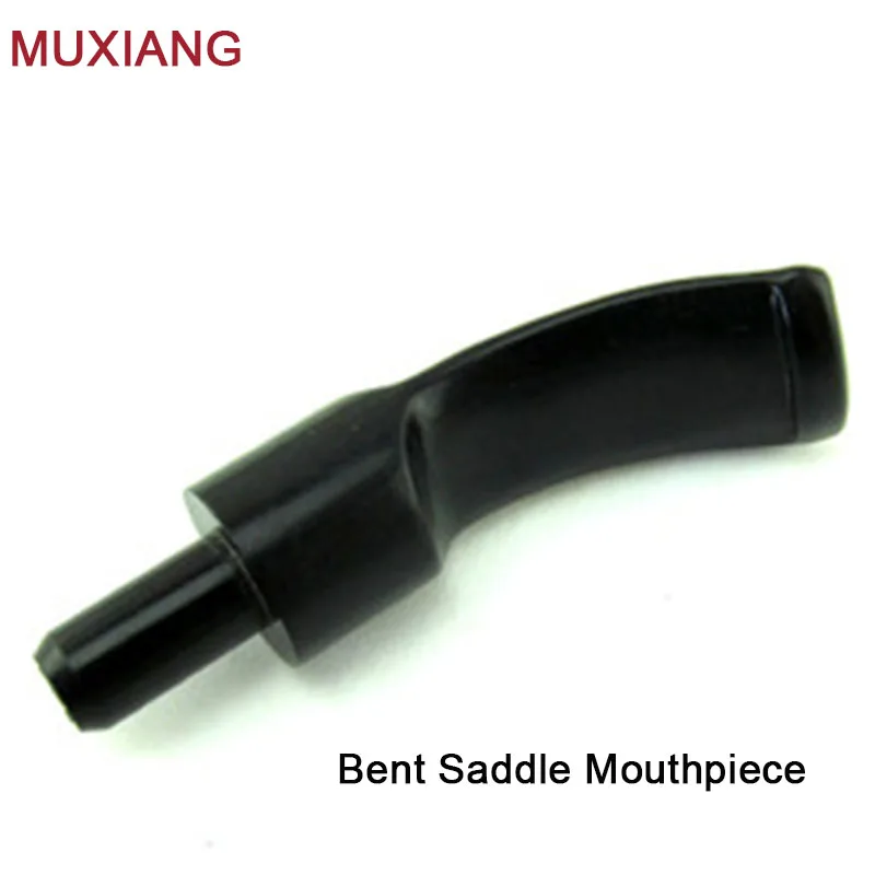 MUXIANG DIY Handmade Smoking Pipe Mouthpiece Small Bent Saddle Briar Wood Specialized Tobacco Pipe Mouthpiece China be0020
MUXIANG DIY Handmade Smoking Pipe Mouthpiece Small Bent Saddle Briar Wood Specialized Tobacco Pipe Mouthpiece China be0020