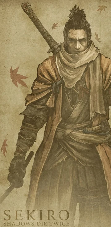 Game Sekiro