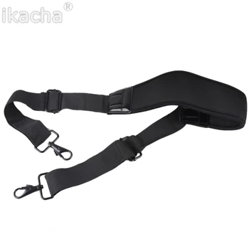 Camera Shoulder Strap With Double Hooks Camera Bag Pouch Adjustable For Canon Nikon Sony Panasonic
Camera Shoulder Strap With Double Hooks Camera Bag Pouch Adjustable For Canon Nikon Sony Panasonic