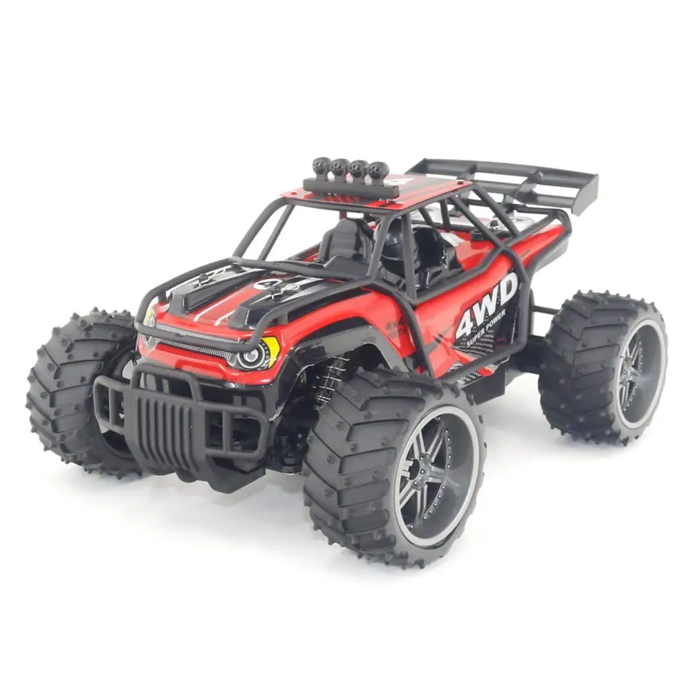 Electric 4WD Remote Control Racing Car Children Toy 2.4G Off-Road High-Speed Climbing Car Summer Beach Toys for Children
Electric 4WD Remote Control Racing Car Children Toy 2.4G Off-Road High-Speed Climbing Car Summer Beach Toys for Children