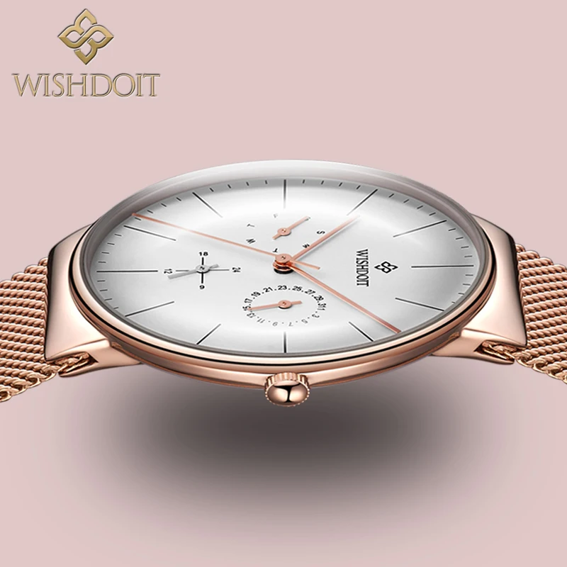 Women Watches Top Brand Luxury Japan Quartz Movement Stainless Steel Sliver White Dial Waterproof Wristwatches relogio feminino
Women Watches Top Brand Luxury Japan Quartz Movement Stainless Steel Sliver White Dial Waterproof Wristwatches relogio feminino
