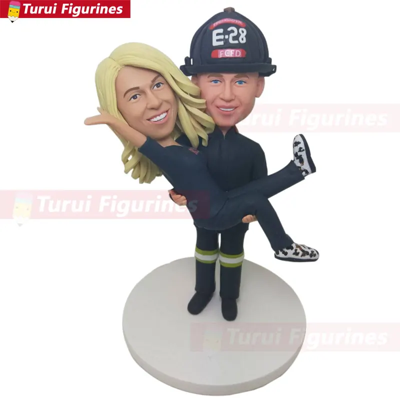 Firefighter Wedding Cake Topper Fireman Wedding Cake Topper Firefighter Topper Fireman Personalized Nurse Bride Nurse Wedding Ca
Firefighter Wedding Cake Topper Fireman Wedding Cake Topper Firefighter Topper Fireman Personalized Nurse Bride Nurse Wedding Ca