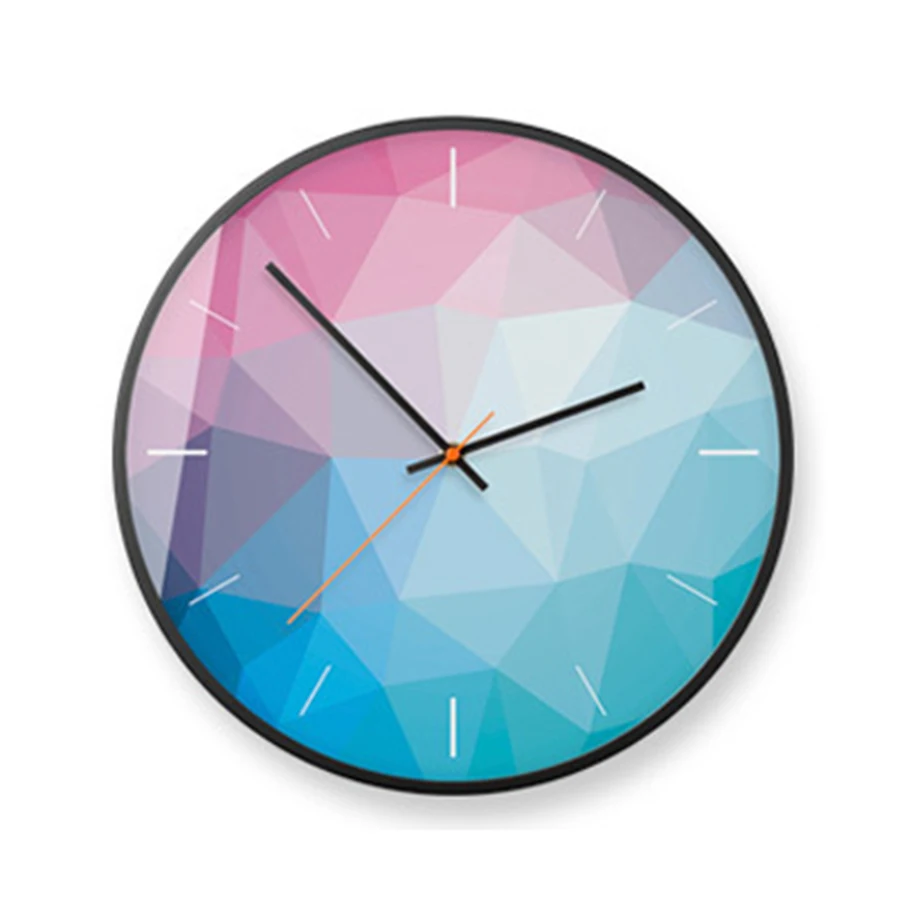 Beautiful Quartz Wall Clock Silent Creative Gift Ideas Home Clock Modern Design Decor Orologio Parete Wall Watch Clocks Needle
Beautiful Quartz Wall Clock Silent Creative Gift Ideas Home Clock Modern Design Decor Orologio Parete Wall Watch Clocks Needle