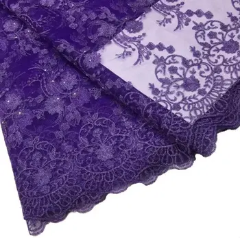 2017 Embroidered 3 d flowers African purple lace Fabric High Quality Nigerian Wedding Dress,French Lace Guipure Cord Lace
2017 Embroidered 3 d flowers African purple lace Fabric High Quality Nigerian Wedding Dress,French Lace Guipure Cord Lace