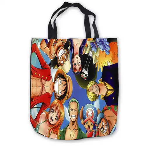Custom Canvas one_piece_podcast__monkey (1) ToteBags Hand Bags Shopping Bag Casual Beach HandBags Foldable 180911-04-17
Custom Canvas one_piece_podcast__monkey (1) ToteBags Hand Bags Shopping Bag Casual Beach HandBags Foldable 180911-04-17
