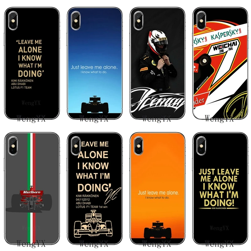 Kimi Raikkonen Just Leave Me Alone silicone TPU Soft phone cover case For Samsung Galaxy J1 J2 J3 J5 J7 A3 A5 A7 2015 2016 2017
Kimi Raikkonen Just Leave Me Alone silicone TPU Soft phone cover case For Samsung Galaxy J1 J2 J3 J5 J7 A3 A5 A7 2015 2016 2017