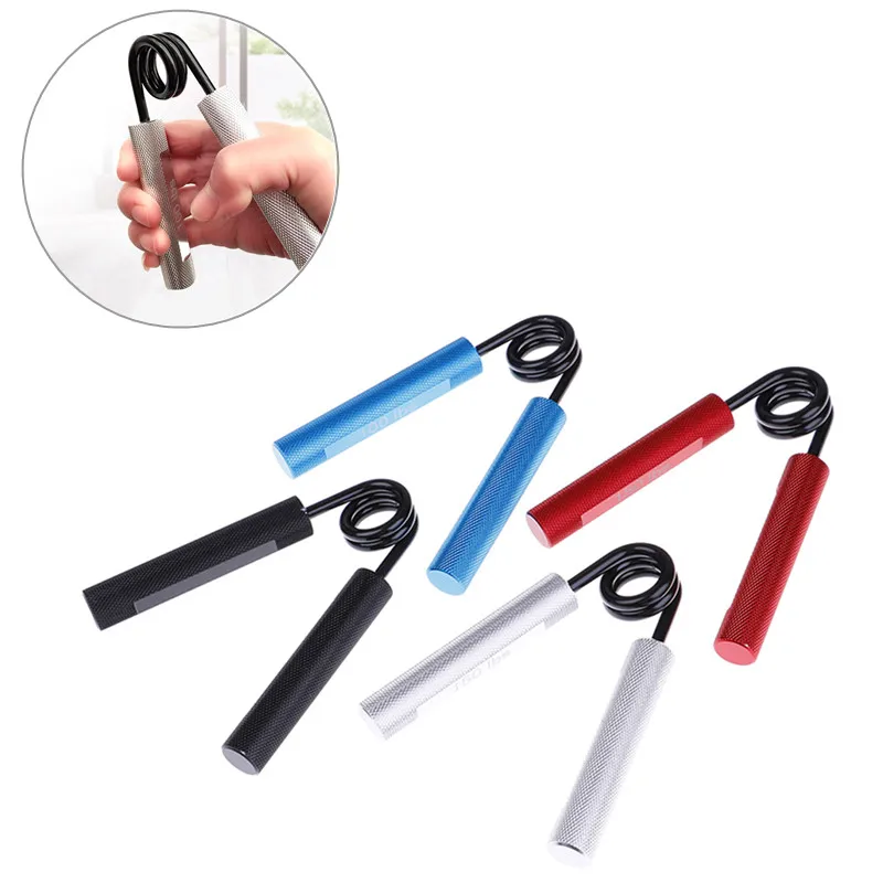 100lbs-150lbs Fitness Heavy Grips Wrist Rehabilitation Developer Hand grip Muscle Strength Training Device
100lbs-150lbs Fitness Heavy Grips Wrist Rehabilitation Developer Hand grip Muscle Strength Training Device