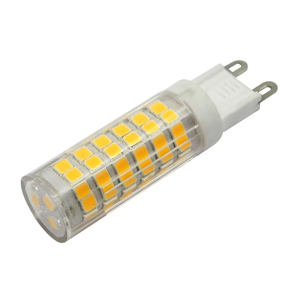 Led Light Bulb G9 Led Spotlight 220V 5W 7W 9W 12W 15W G9 Lamp LED Bulb Home Lighting Lights Replace Halogen Spotlight Chandelier
Led Light Bulb G9 Led Spotlight 220V 5W 7W 9W 12W 15W G9 Lamp LED Bulb Home Lighting Lights Replace Halogen Spotlight Chandelier