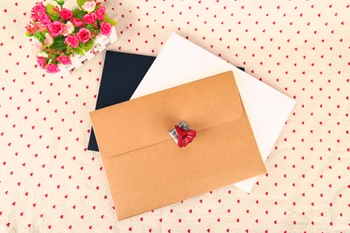 50pcs A4 Various Brown Vintage Kraft Paper Postcard Storage Box Foldable Envelope Photo Greeting Card Package Cardboard Boxes
50pcs A4 Various Brown Vintage Kraft Paper Postcard Storage Box Foldable Envelope Photo Greeting Card Package Cardboard Boxes