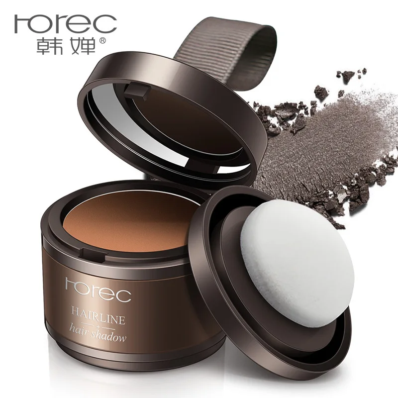 Rorec Forehead Hairline Modifies And Adjusts The shadow Powder Hair shadow Contour Makeup Bronzer Highlighter Pressed Powder
Rorec Forehead Hairline Modifies And Adjusts The shadow Powder Hair shadow Contour Makeup Bronzer Highlighter Pressed Powder