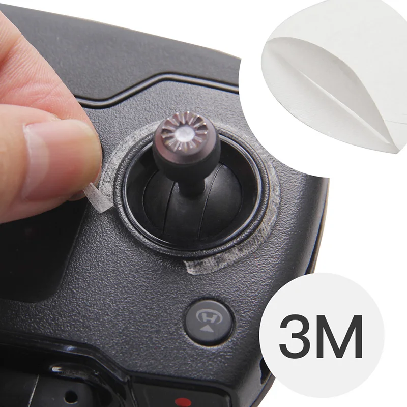 Newest ! DJI Spark Mavic remote control dust cover soft silicone waterproof drone accessories
Newest ! DJI Spark Mavic remote control dust cover soft silicone waterproof drone accessories