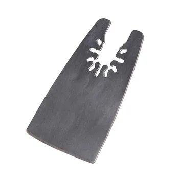 50*73mm SS Flexible Scraper Oscillating Multitool Saw Blades Cutting For Bosch Dremel Fein Renovator Power Tool
50*73mm SS Flexible Scraper Oscillating Multitool Saw Blades Cutting For Bosch Dremel Fein Renovator Power Tool