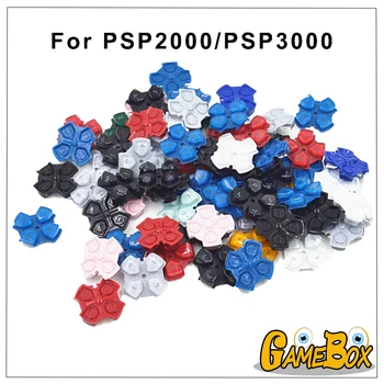 Original Left Cross Directional Button for Sony PSP 3000/2000 Direction Cross Buttons Key for PSP2000/PSP3000
Original Left Cross Directional Button for Sony PSP 3000/2000 Direction Cross Buttons Key for PSP2000/PSP3000