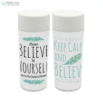 Wide Mouth 300ml Water Bottle Minimalist Green Leaf Inspire Believe Quote Personalized BPA Free Plastic Insulated Drinkware Gift
Wide Mouth 300ml Water Bottle Minimalist Green Leaf Inspire Believe Quote Personalized BPA Free Plastic Insulated Drinkware Gift