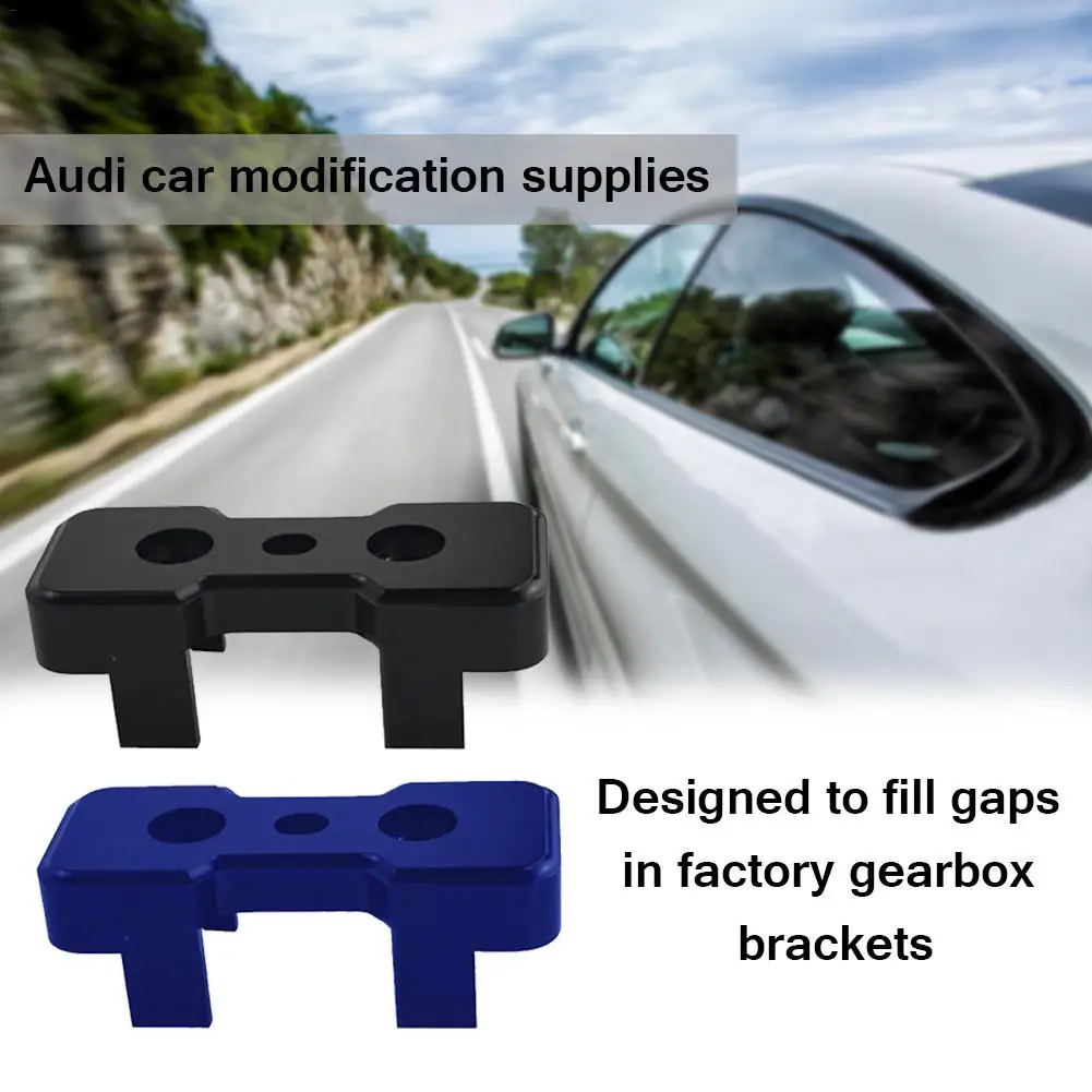 99X4.2MM BILLET ALUMINIUM TRANSMISSION MOUNT INSERT A4/S4/RS4, A5/S5/RS5, Q5/SQ5 For AUDI B8 Car Wheel Mounting Car Accessories
99X4.2MM BILLET ALUMINIUM TRANSMISSION MOUNT INSERT A4/S4/RS4, A5/S5/RS5, Q5/SQ5 For AUDI B8 Car Wheel Mounting Car Accessories