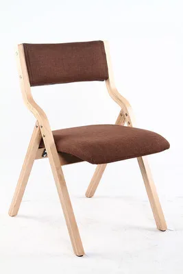 living room chair dining room stool folding cloth seat household chair free shipping
living room chair dining room stool folding cloth seat household chair free shipping