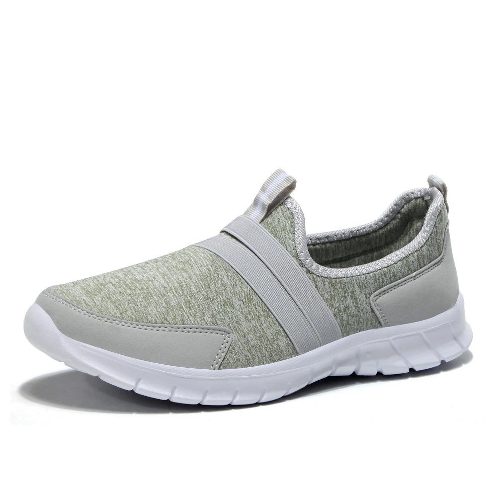 Tennis Shoes for Men Women Ultra-light Slip on Sneakers Couples Outdoor Sports Shoes Jogging Walking Trainers Zapatillas Hombre
Tennis Shoes for Men Women Ultra-light Slip on Sneakers Couples Outdoor Sports Shoes Jogging Walking Trainers Zapatillas Hombre