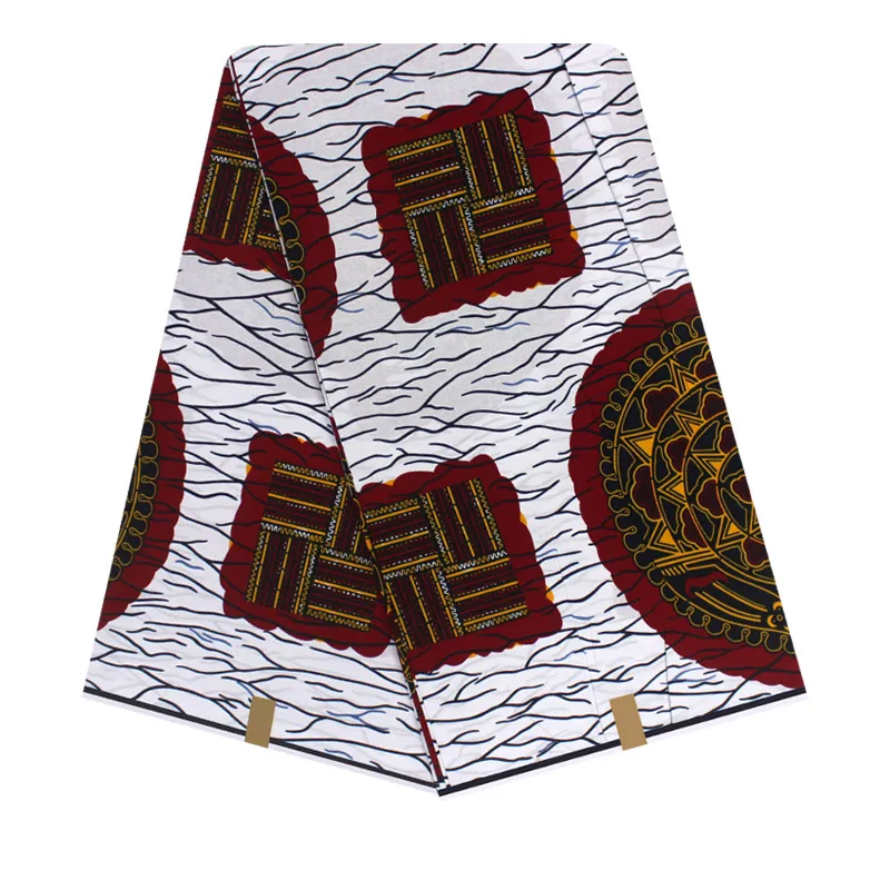 2019 New Design African fabric veritable dutch real wax hollandais wax ,African printed fabric 100% cotton African Ankara Fabric
2019 New Design African fabric veritable dutch real wax hollandais wax ,African printed fabric 100% cotton African Ankara Fabric
