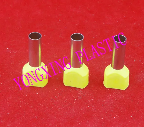 2017 freeshipping 50pcs/lot TE1512 Bootlace cooper Ferrules kit set Wire Crimp Connector Insulated Cord Pin End Terminal
2017 freeshipping 50pcs/lot TE1512 Bootlace cooper Ferrules kit set Wire Crimp Connector Insulated Cord Pin End Terminal