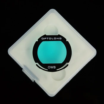 OPTOLONG Telescopes EOS-C Clip-on Filter Canon Camera Built-in Filter UHC CLS OWB H-Alpha 7nm L-Pro Light Pollution
OPTOLONG Telescopes EOS-C Clip-on Filter Canon Camera Built-in Filter UHC CLS OWB H-Alpha 7nm L-Pro Light Pollution