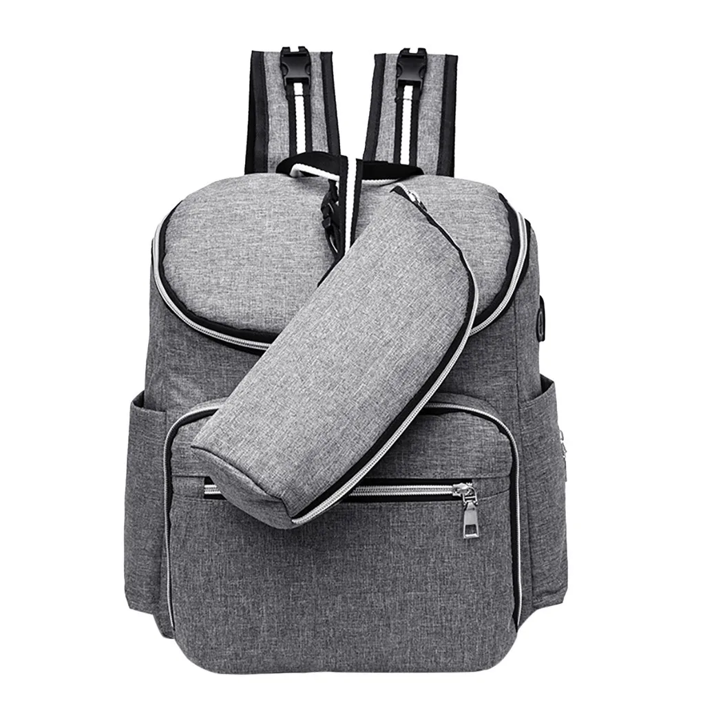 OCARDIAN Backpack 2019 New Fashion Women Multi-functional USB Large Capacity Backpack Mother Baby Maternity Bag Dropship May13
OCARDIAN Backpack 2019 New Fashion Women Multi-functional USB Large Capacity Backpack Mother Baby Maternity Bag Dropship May13