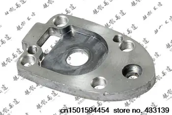 Free shipping Hangkai 2 stroke 4 hp outboard water pump cover
Free shipping Hangkai 2 stroke 4 hp outboard water pump cover