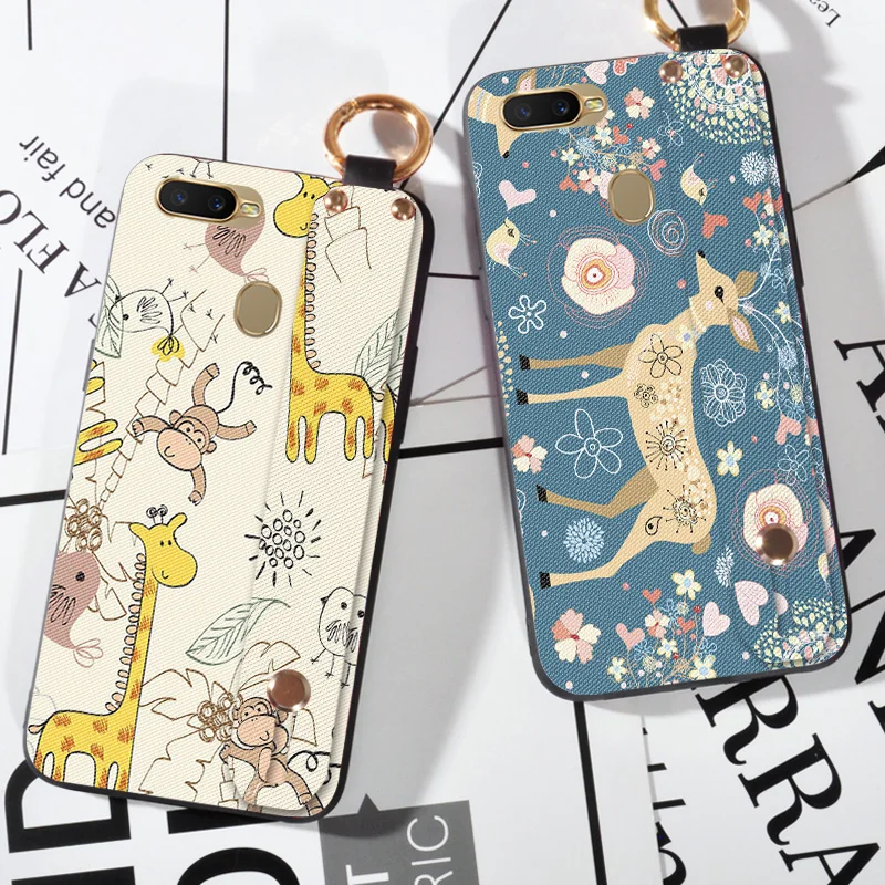 Strap Rope Phone Case For OPPO F1S A59 A71 A83 A1 A3S AX5 A7 Lanyard Stand Cover For OPPO F3 PLUS F5 A79 F7 F9 Soft Relief Coque
Strap Rope Phone Case For OPPO F1S A59 A71 A83 A1 A3S AX5 A7 Lanyard Stand Cover For OPPO F3 PLUS F5 A79 F7 F9 Soft Relief Coque