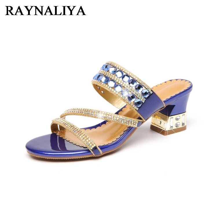 Women Rhinestone Slipper Sexy High Heels Sandals Women Crystal Party Shoes Flip Flops Summer Women Slippers XMX-B0032
Women Rhinestone Slipper Sexy High Heels Sandals Women Crystal Party Shoes Flip Flops Summer Women Slippers XMX-B0032