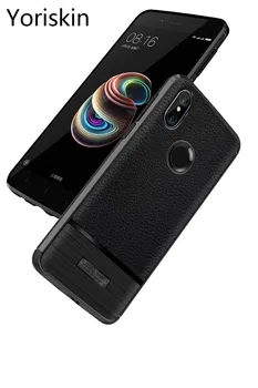 Luxury Slim Armor Tpu Phone Case For Xiaomi Redmi Note 5 Pro Anti-Knock Soft Case For Xiaomi Redmi Note 5 Pro Global Cover Case
Luxury Slim Armor Tpu Phone Case For Xiaomi Redmi Note 5 Pro Anti-Knock Soft Case For Xiaomi Redmi Note 5 Pro Global Cover Case