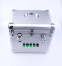 Print head cleaning machine for Xaar konica 110V/220V For seiko spectra printhead print head cleaning machine
Print head cleaning machine for Xaar konica 110V/220V For seiko spectra printhead print head cleaning machine