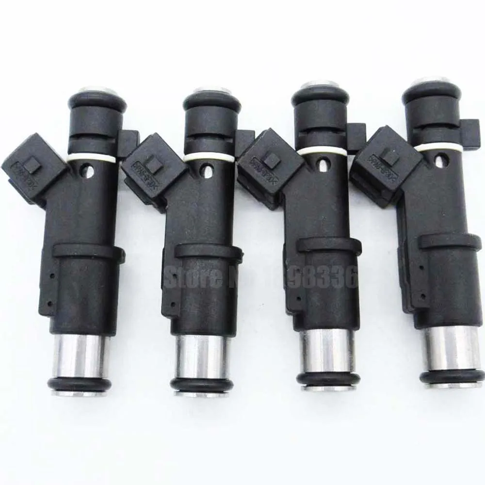 4x Fast shipping For Peugeot 206 Expert Citroen 2.0/16V Fuel Injector 1984E2 01F003A 1984.E2 348004 75116328 0280156328 in stock
4x Fast shipping For Peugeot 206 Expert Citroen 2.0/16V Fuel Injector 1984E2 01F003A 1984.E2 348004 75116328 0280156328 in stock