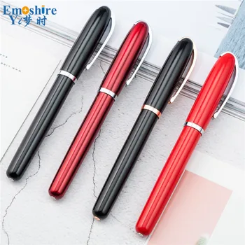 Wholesale Signature Pen Metal Business Office Stationery High-end Advertising Gift Ball Pen Custom LOGO Ballpoint Pen P696
Wholesale Signature Pen Metal Business Office Stationery High-end Advertising Gift Ball Pen Custom LOGO Ballpoint Pen P696