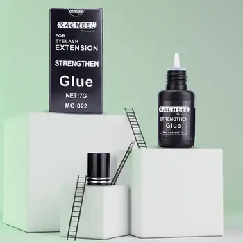 Professional Eyelash Extension Glue 1-3 Seconds Fast Drying Eyelashes Glue Pro Lash Glue Black Adhesive Retention 5-7 Weeks
Professional Eyelash Extension Glue 1-3 Seconds Fast Drying Eyelashes Glue Pro Lash Glue Black Adhesive Retention 5-7 Weeks