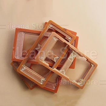 LCD Molds For Redmi Note 2 3 4 5 Pro Note 4X 5A LCD Touch Screen Glass Display UV LOCA Glue Mould Mold Repair Parts
LCD Molds For Redmi Note 2 3 4 5 Pro Note 4X 5A LCD Touch Screen Glass Display UV LOCA Glue Mould Mold Repair Parts