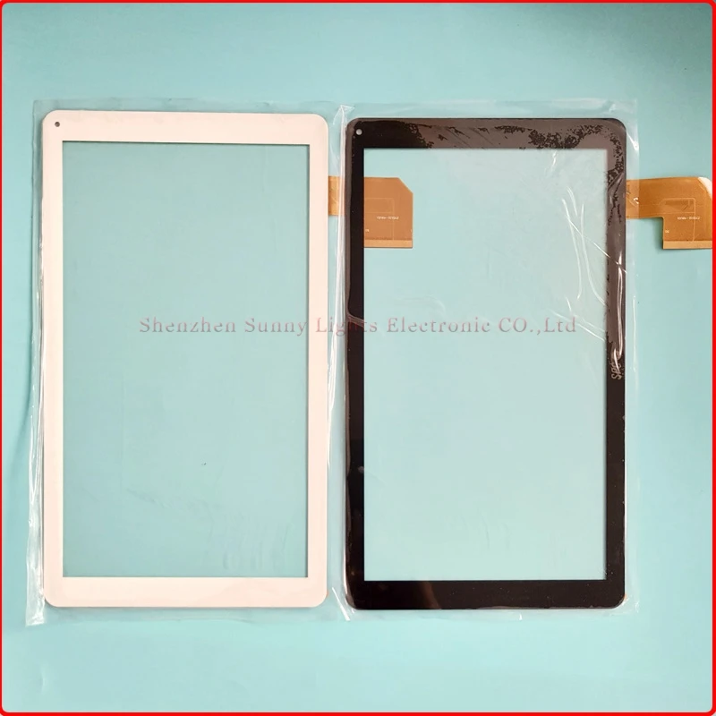 New 10.1" Tablet Campacitive Touch Screen for SPC GLEE 10.1 QUAD CORE Touch Panel Digitizer Sensor
New 10.1" Tablet Campacitive Touch Screen for SPC GLEE 10.1 QUAD CORE Touch Panel Digitizer Sensor